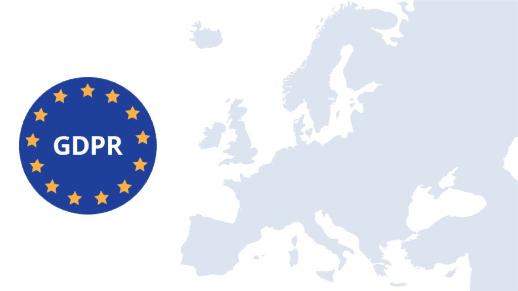 Navigating the Data Storm: GDPR Compliance for Google Workspace Backups & Smart Recovery from SaaS Outages